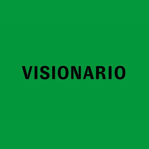 Visionario